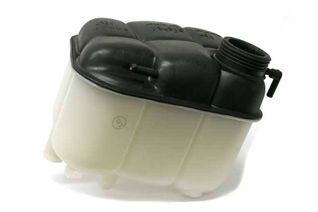 Coolant Expansion Tank