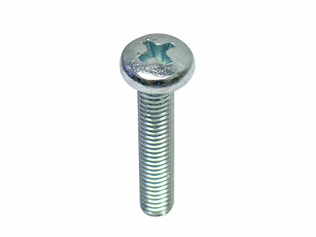 Machine Screw