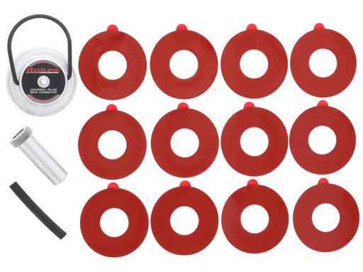 Filler Neck Smoke Adapter