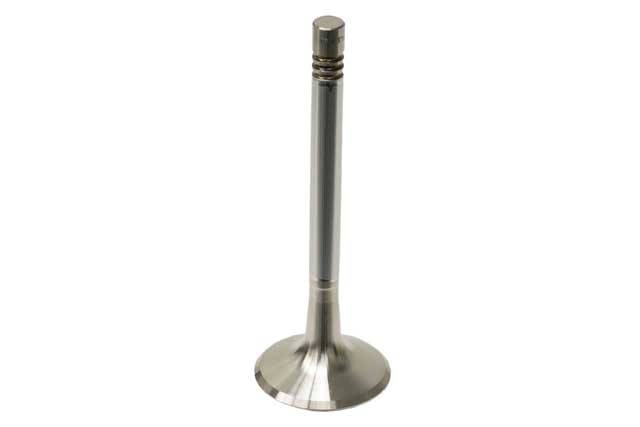 Exhaust Valve