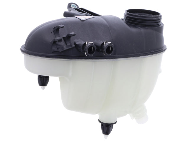 Coolant Expansion Tank