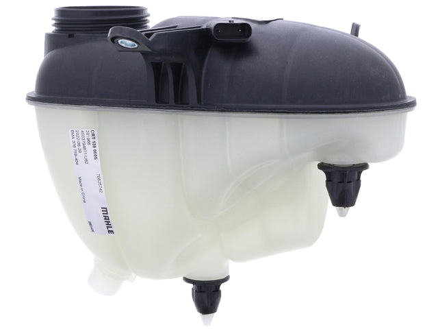 Coolant Expansion Tank