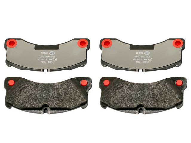 Brake Pad Set