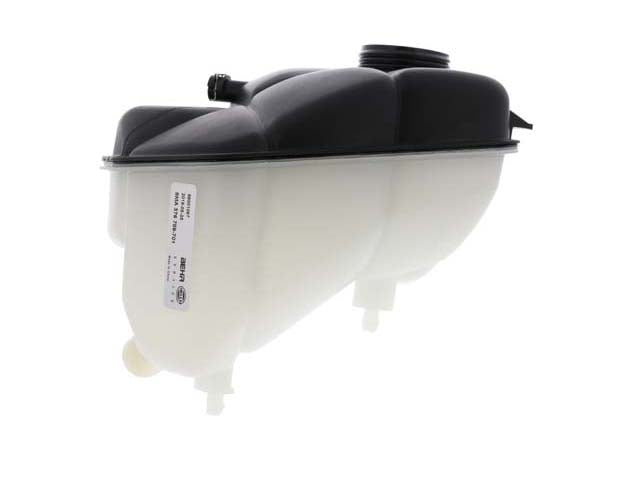 Coolant Expansion Tank