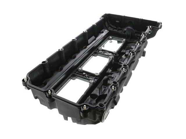 Valve Cover