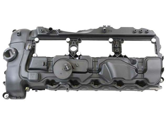 Valve Cover