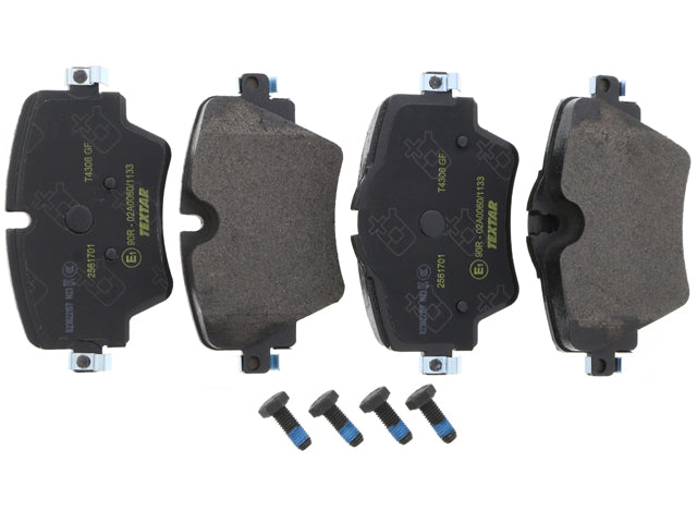 Brake Pad Set