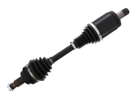 Axle Shaft Assembly