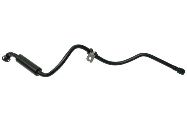 Fuel Tank Breather Hose