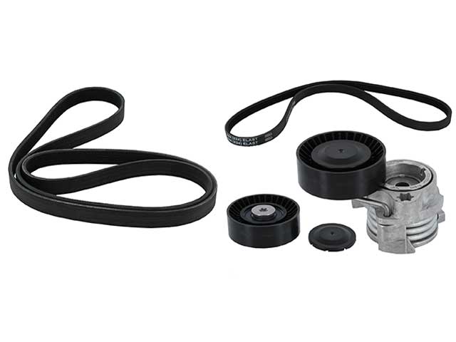 Drive Belt Kit