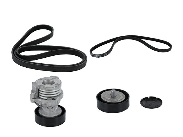 Drive Belt Kit