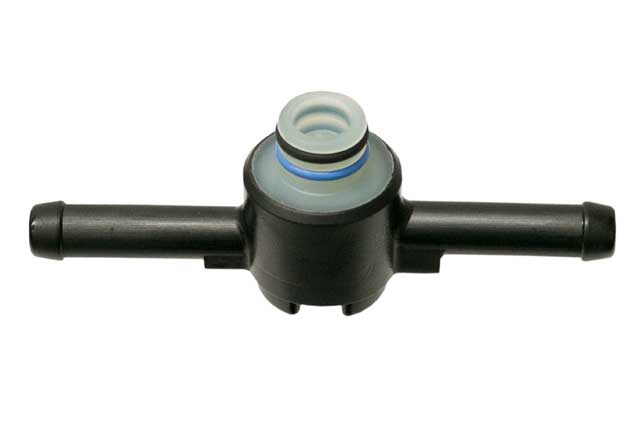 Fuel Filter Return Valve