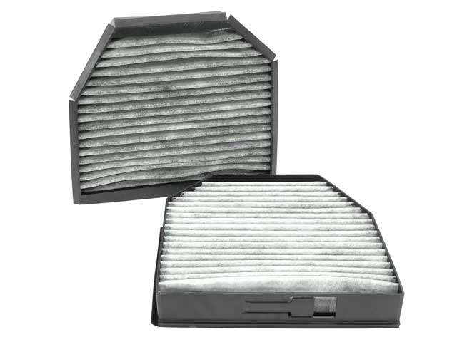 Cabin Air Filter Set