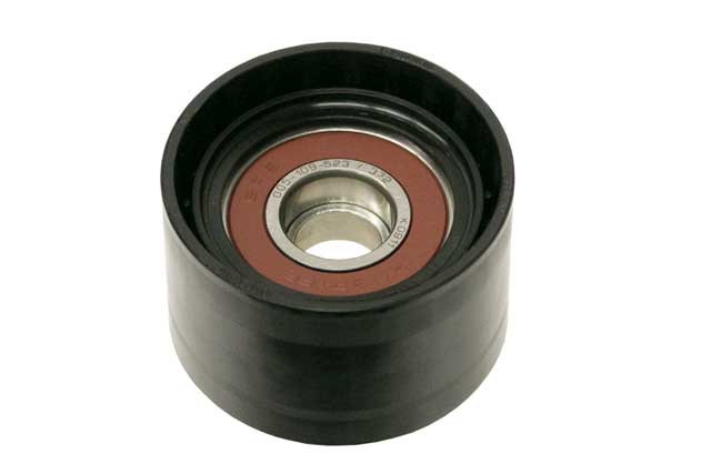 Drive Belt Idler Pulley