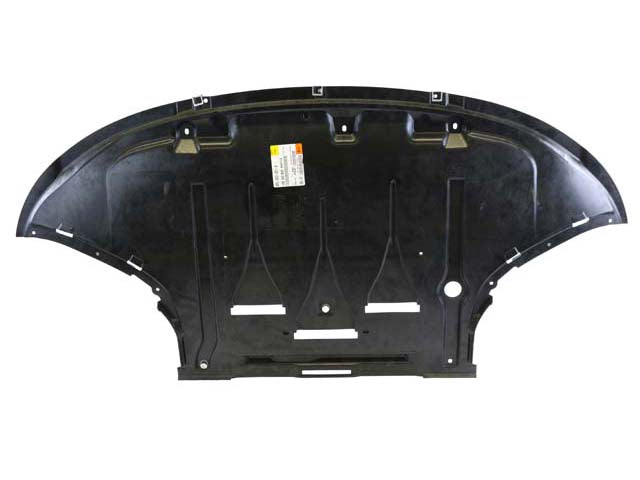 Engine Protection Pan