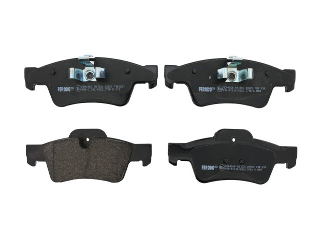 Brake Pad Set