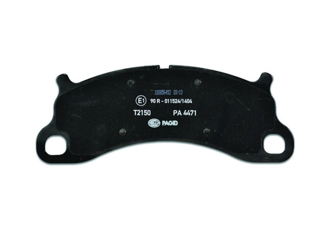 Brake Pad Set