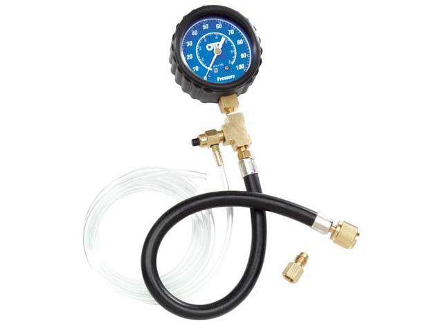 Fuel Pressure Tester