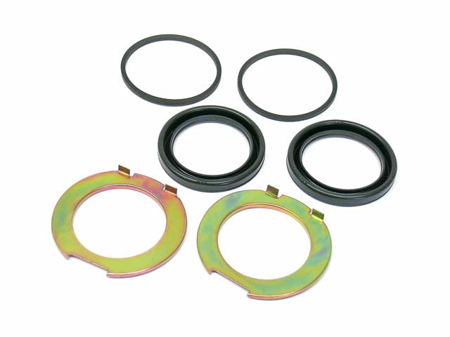 Brake Caliper Repair Kit