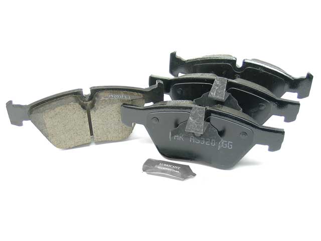 Brake Pad Set