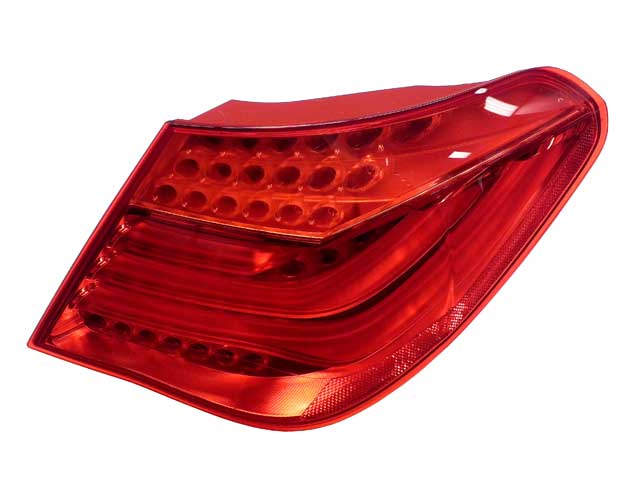 Taillight Assembly