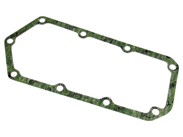 Oil Pan Side Cover Gasket