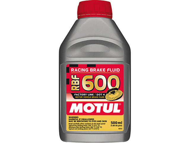 Brake Fluid