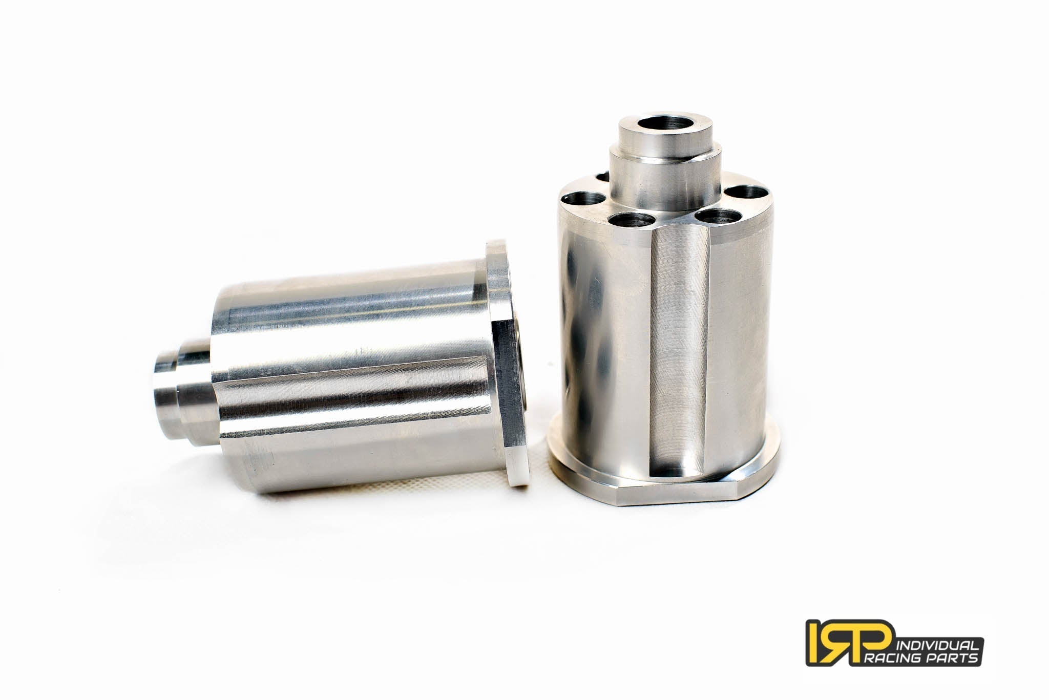 IRP - Rear subframe/beam aluminium bushings BMW E30 (IRPRSB-30AL)