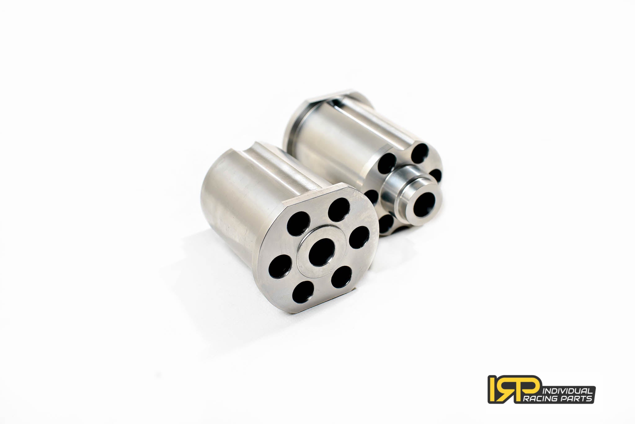 IRP - Rear subframe/beam aluminium bushings BMW E30 (IRPRSB-30AL)