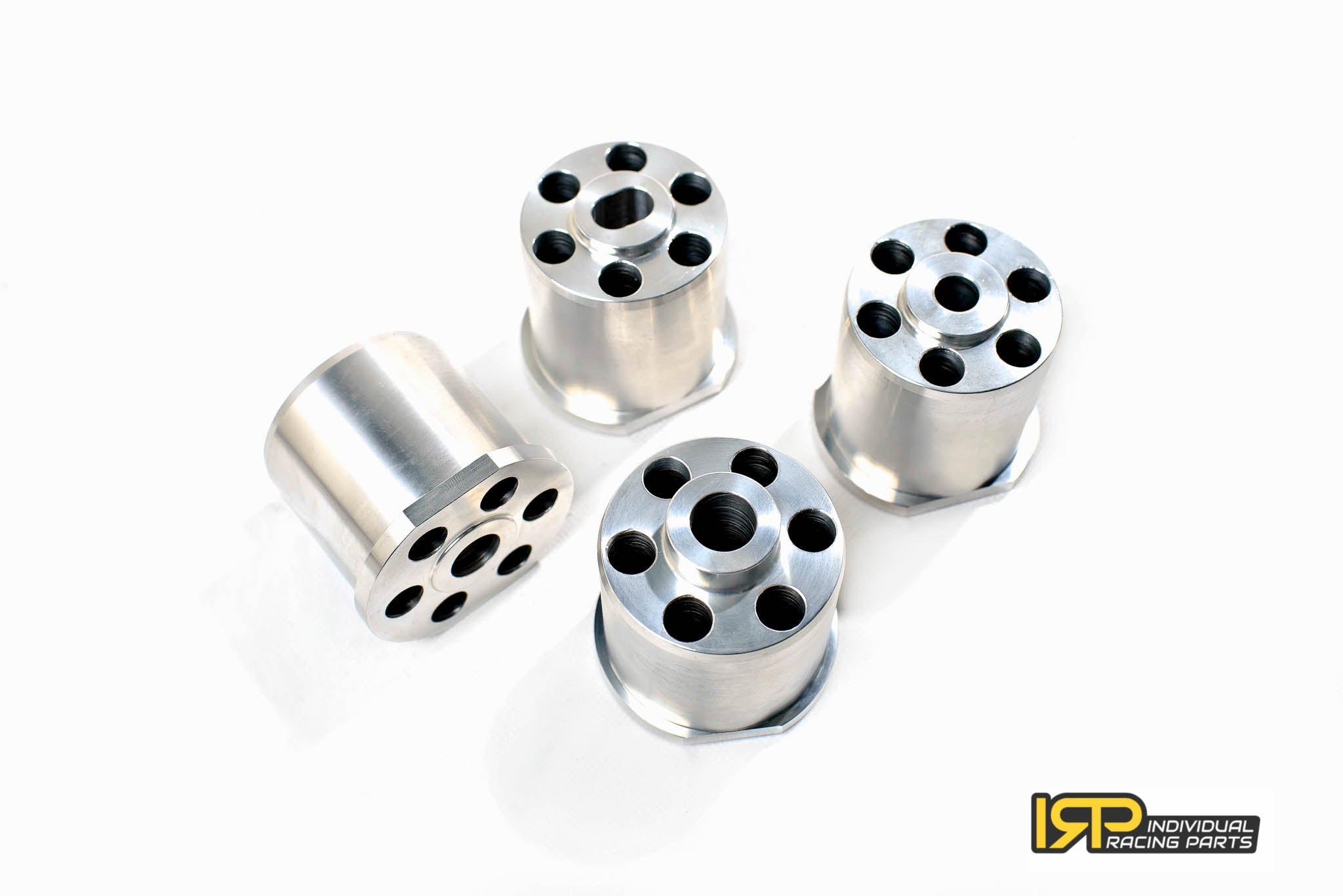 IRP - Rear subframe aluminium bushings BMW E36 (IRPRSB-36AL)