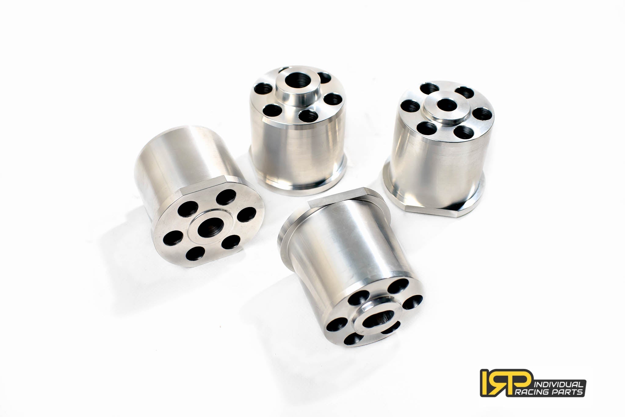 IRP - Rear subframe aluminium bushings BMW E36 (IRPRSB-36AL)