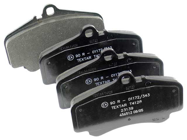 Brake Pad Set