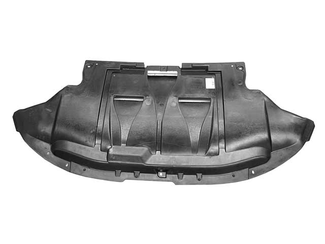 Engine Protection Pan