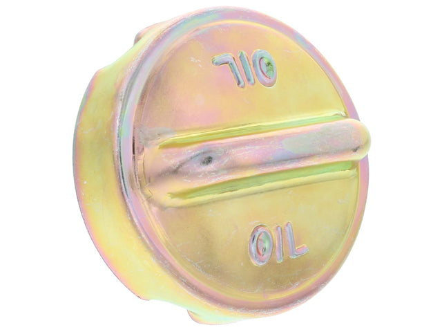 Engine Oil Filler Cap