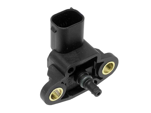 Boost Pressure Sensor