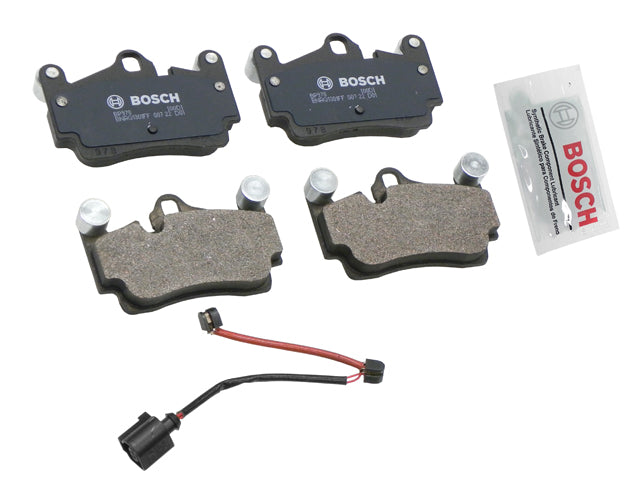 Brake Pad Set