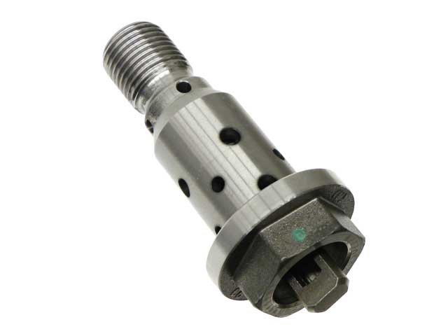 Camshaft Control Valve