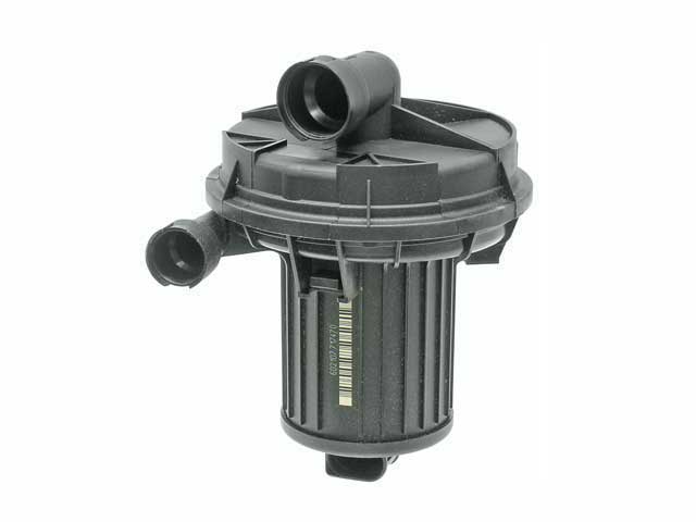 Air Injection Pump