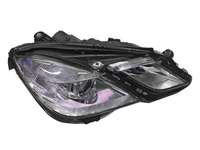 Headlight Assembly