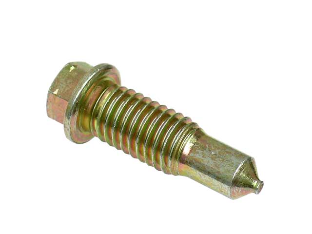 Bleeder Screw