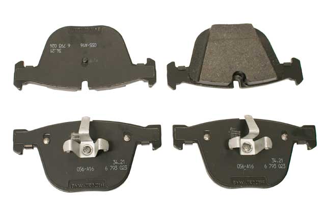 Brake Pad Set