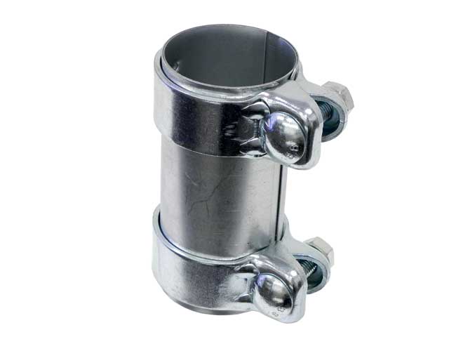 Muffler Clamp