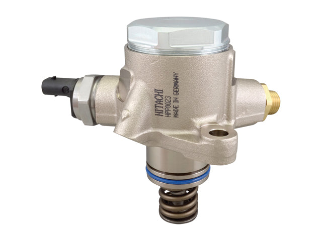 High Pressure Fuel Pump