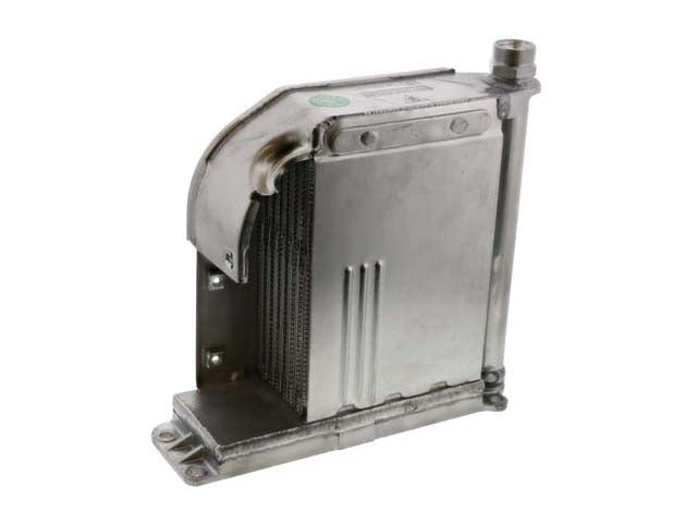 Engine Oil Cooler