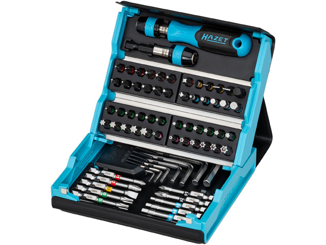 Screwdriver Bit Set