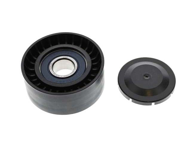 Drive Belt Idle Roller