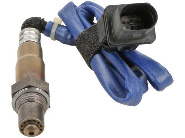 Oxygen Sensor