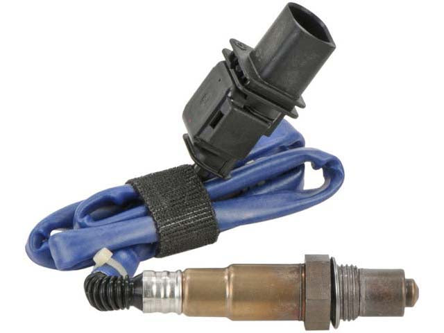 Oxygen Sensor