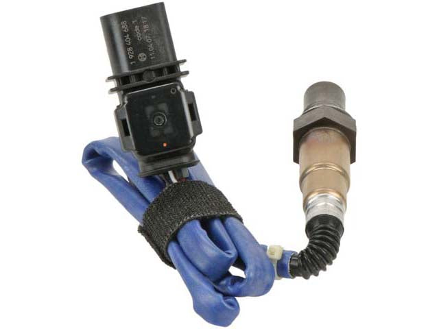 Oxygen Sensor