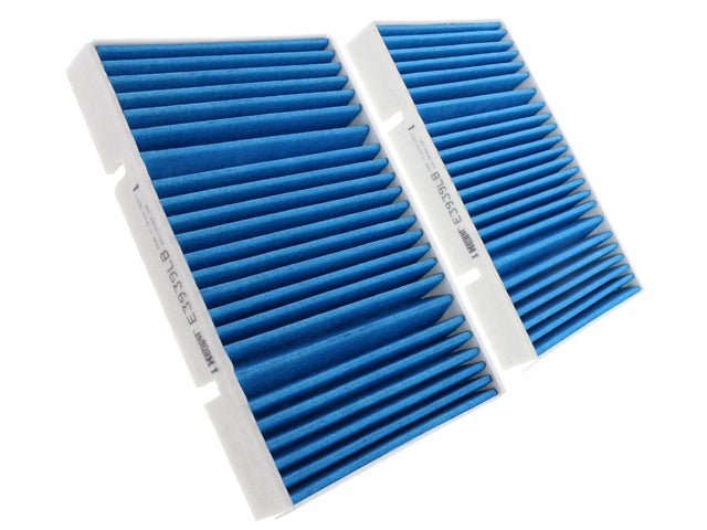 Cabin Air Filter Set